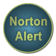 Norton Alert